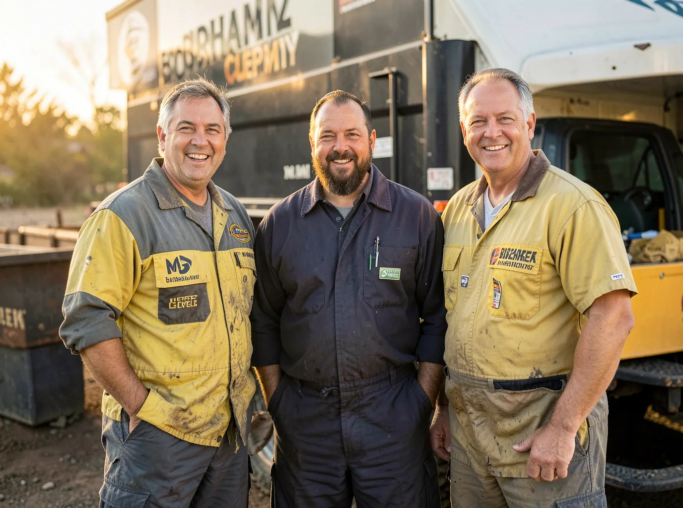 Sewage Cleanup company in Osage, WY