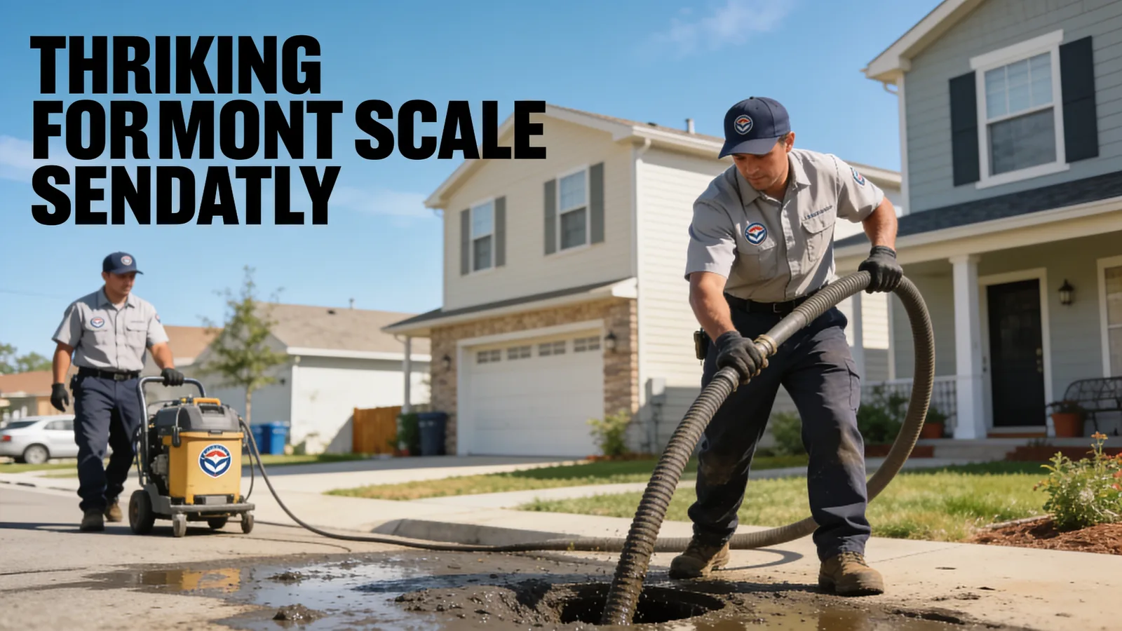 Sewage Cleanup in Osage, WY near me